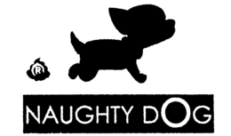NAUGHTY DOG trademark