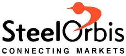 STEELORBIS CONNECTING MARKETS trademark