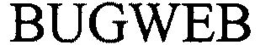 BUGWEB trademark