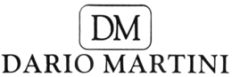 DM DARIO MARTINI trademark