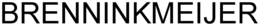 BRENNINKMEIJER trademark