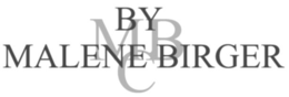 BY MALENE BIRGER MBC trademark
