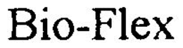BIO-FLEX trademark