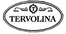 TERVOLINA trademark