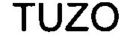 TUZO trademark