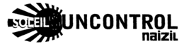 SOLEIL SUNCONTROL NAIZIL trademark
