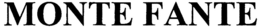 MONTE FANTE trademark