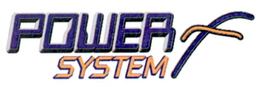 POWER SYSTEM trademark