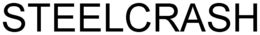 STEELCRASH trademark