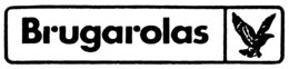 BRUGAROLAS trademark