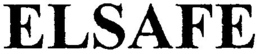 ELSAFE trademark