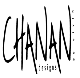 CHANAN DESIGNS BY ELVIN trademark