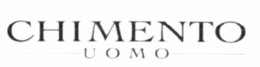 CHIMENTO UOMO trademark