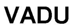 VADU trademark