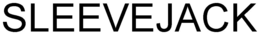 SLEEVEJACK trademark