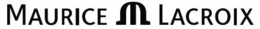 MAURICE M LACROIX trademark