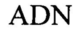 ADN trademark