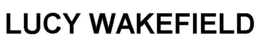 LUCY WAKEFIELD trademark