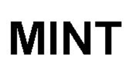MINT trademark