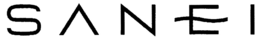 SANEI trademark