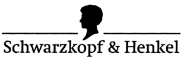 SCHWARZKOPF & HENKEL trademark