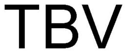 TBV trademark