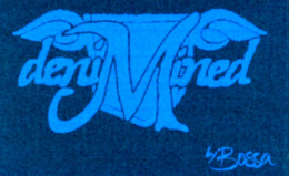 DENIMINED BY BOSSA trademark