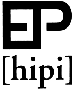 EP [HIPI] trademark