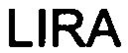 LIRA trademark