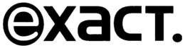 EXACT. trademark