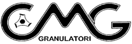 CMG GRANULATORI trademark