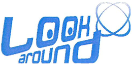 LOOK AROUND trademark