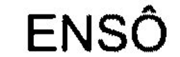 ENSÔ trademark