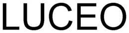 LUCEO trademark