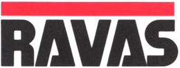 RAVAS trademark