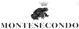MONTESECONDO trademark