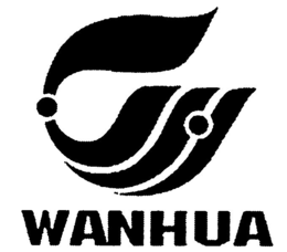 WANHUA trademark