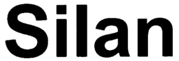 SILAN trademark