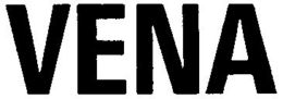VENA trademark