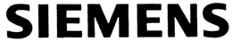 SIEMENS trademark