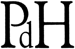 PDH trademark