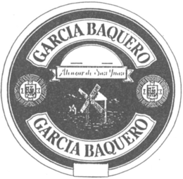 GARCIA BAQUERO trademark