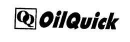 OQ OILQUICK trademark