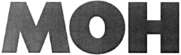 MOH trademark