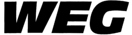 WEG trademark