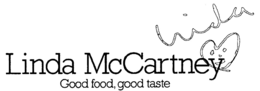 LINDA MCCARTNEY GOOD FOOD, GOOD TASTE trademark