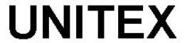 UNITEX trademark