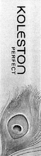 KOLESTON PERFECT trademark