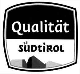 QUALITÄT SÜDTIROL trademark