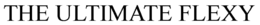 THE ULTIMATE FLEXY trademark